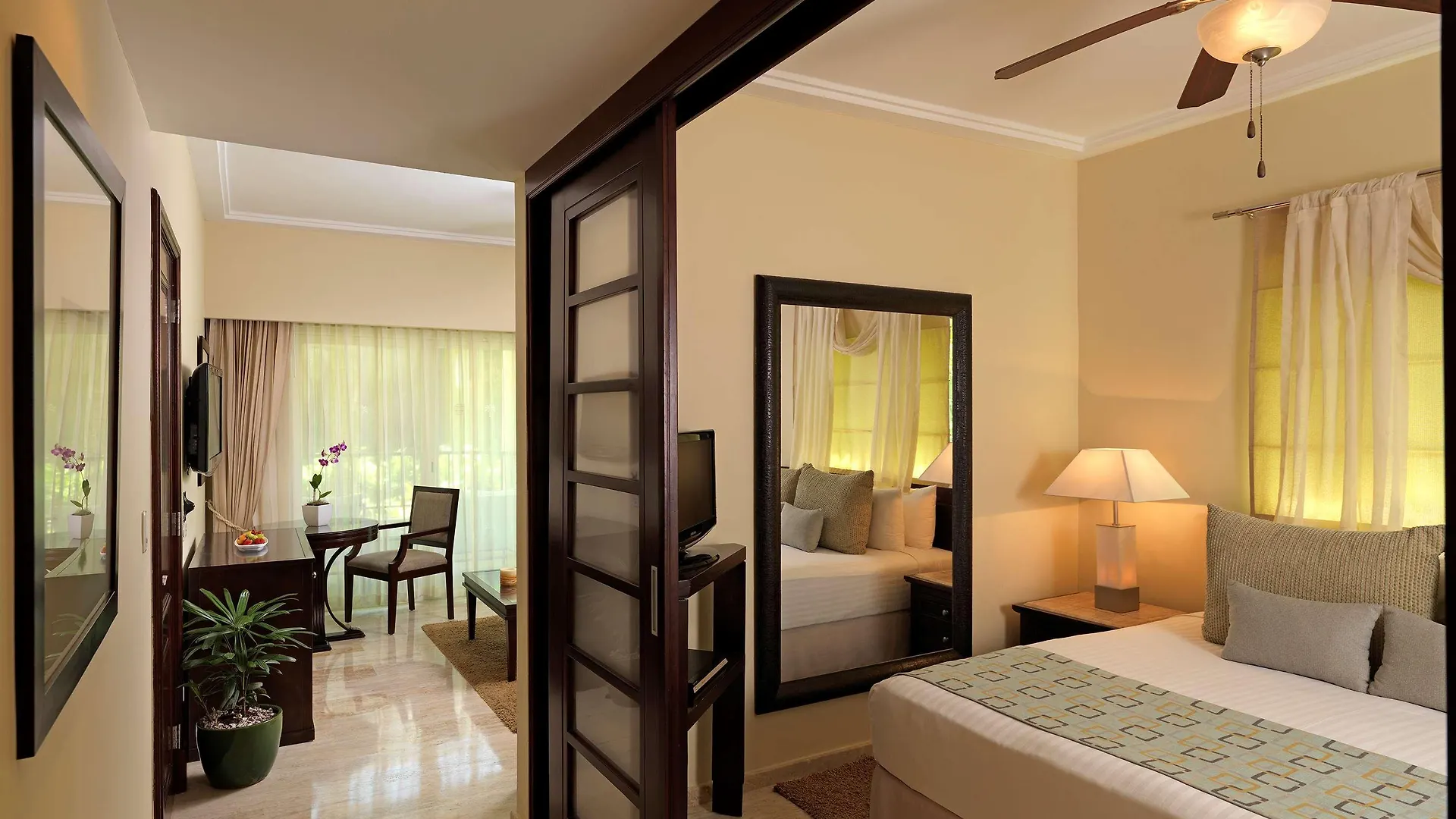 Paradisus Punta Cana Resort All Inclusive (Adults Only)