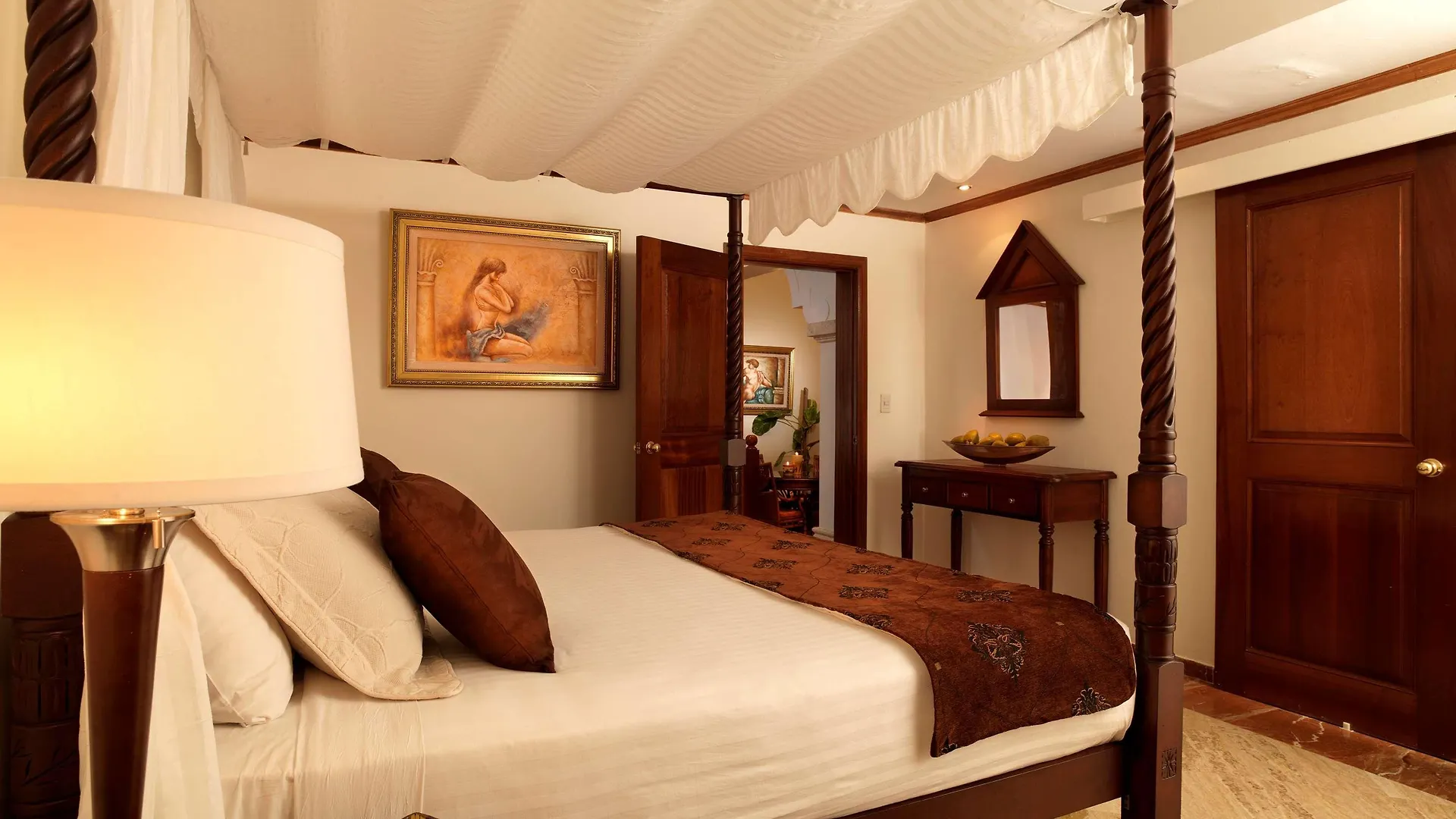 Hotel Paradisus Punta Cana Resort All Inclusive (Adults Only)