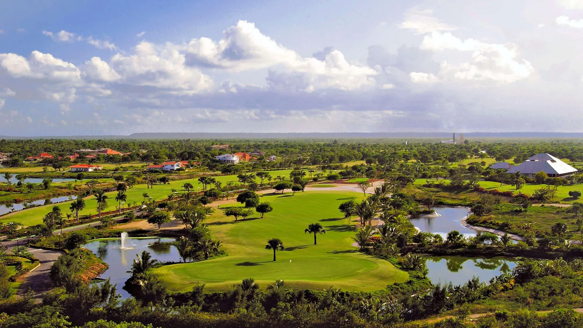 Paradisus Punta Cana Resort All Inclusive (Adults Only) Hotel