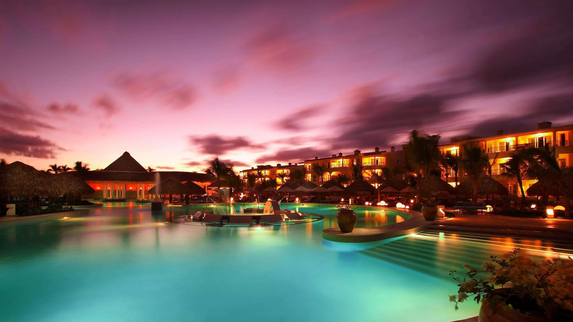 Paradisus Punta Cana Resort All Inclusive (Adults Only) Hotel