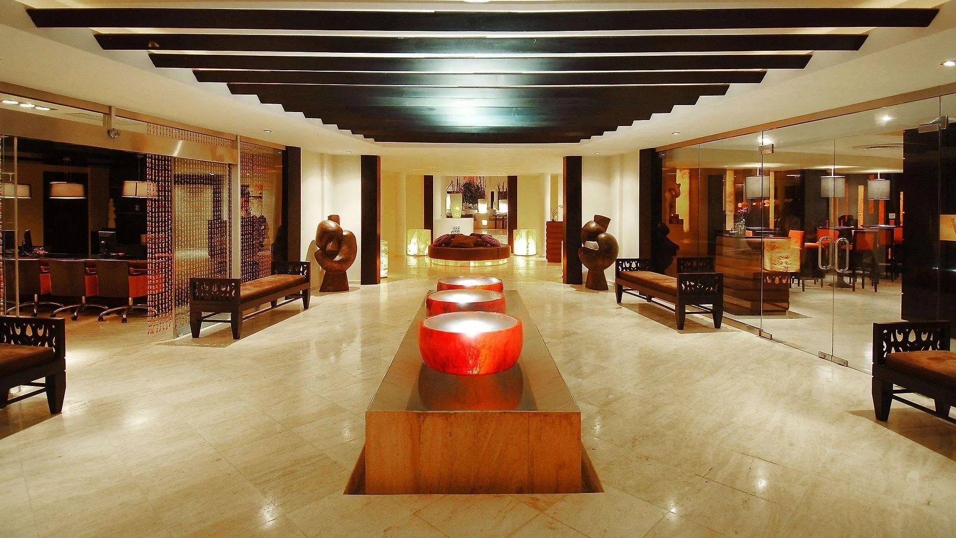 Paradisus Punta Cana Resort All Inclusive (Adults Only)