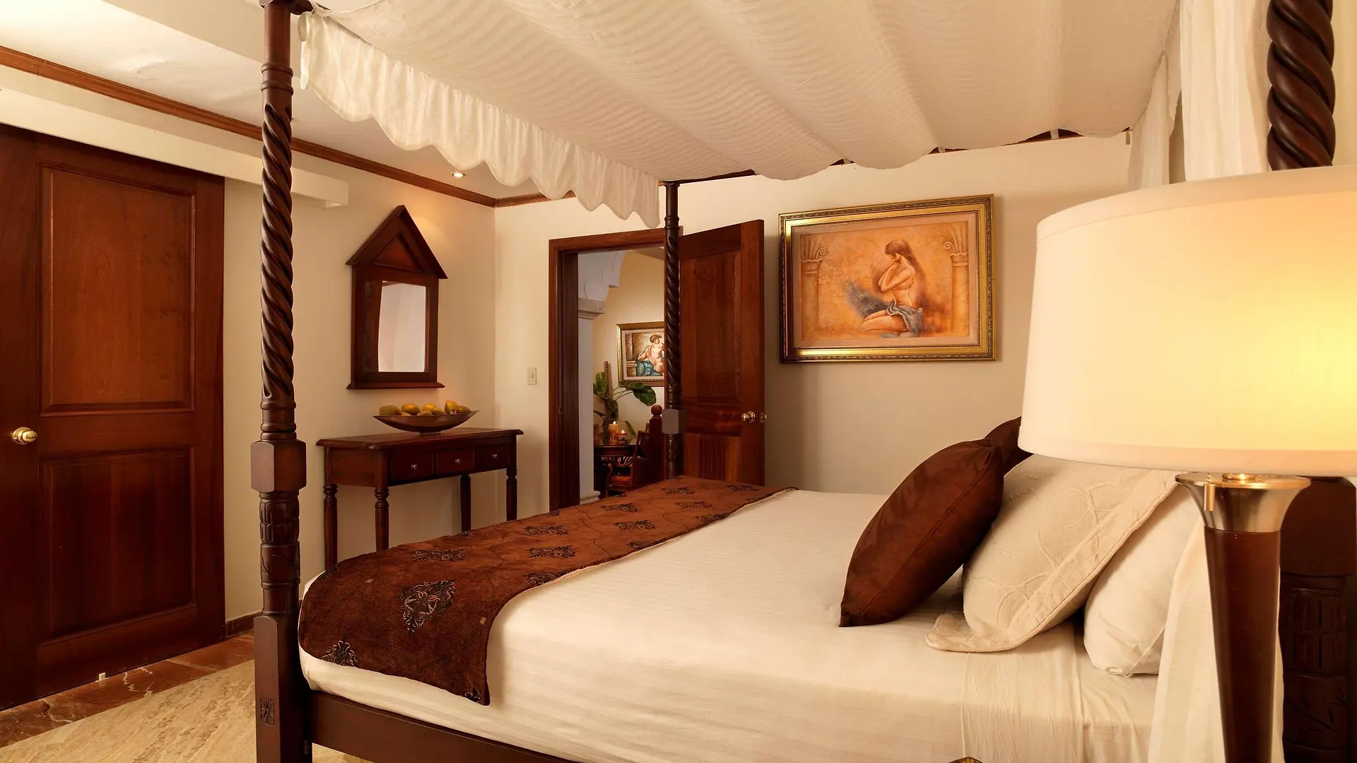 Hotel Paradisus Punta Cana Resort All Inclusive (Adults Only)