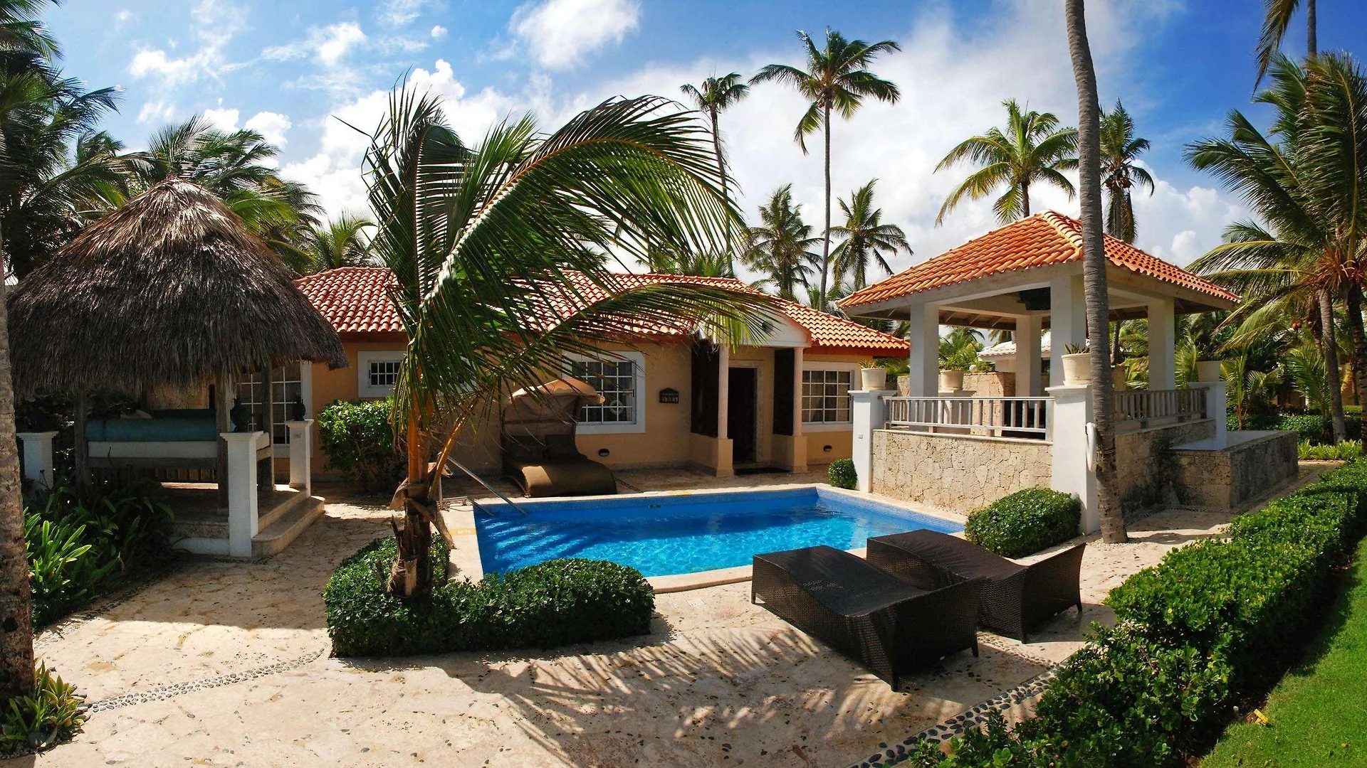 Paradisus Punta Cana Resort All Inclusive (Adults Only)