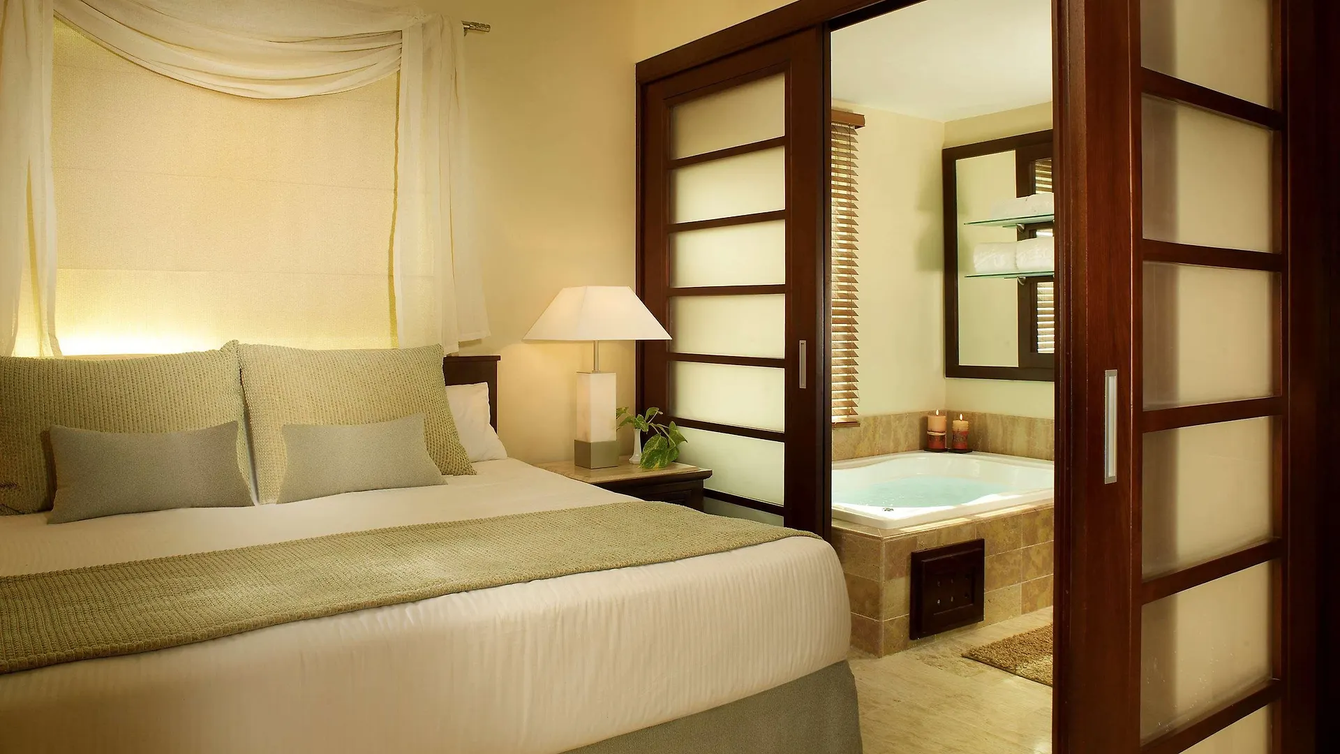 Paradisus Punta Cana Resort All Inclusive (Adults Only) Hotel