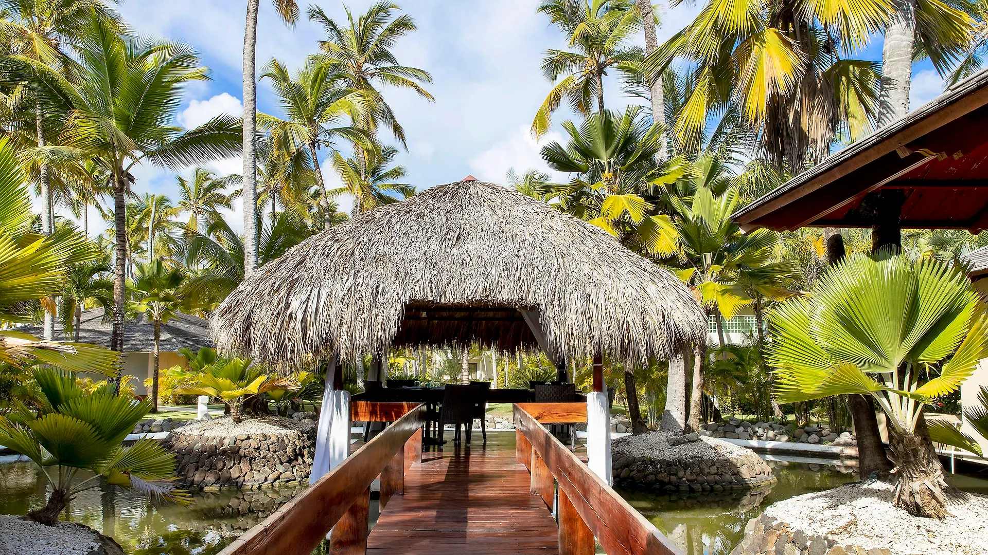 Paradisus Punta Cana Resort All Inclusive (Adults Only) Dominican Republic