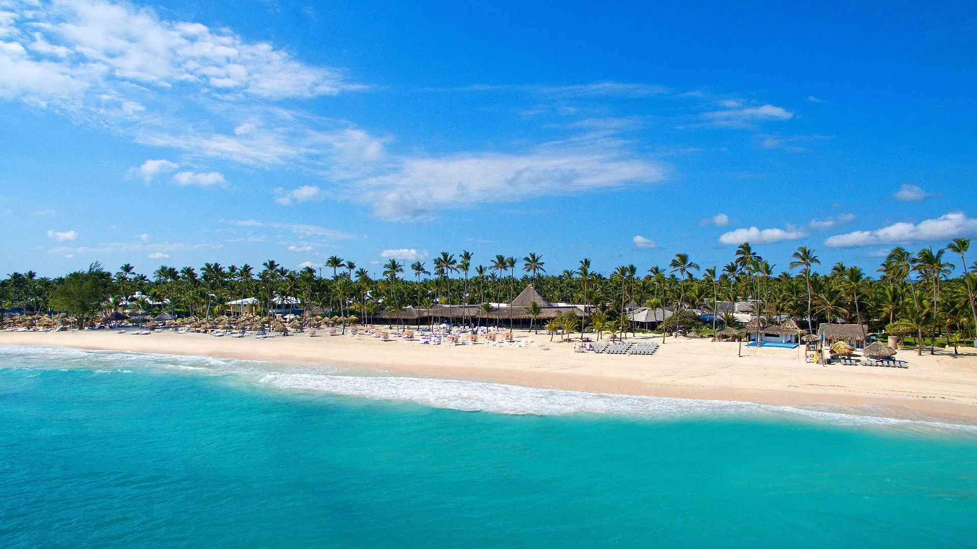 Paradisus Punta Cana Resort All Inclusive (Adults Only) 4*,