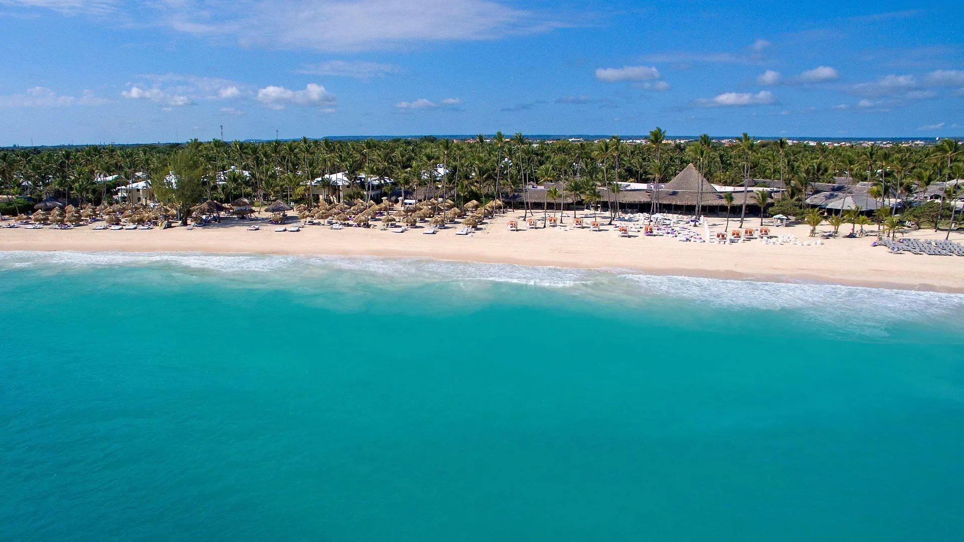 Paradisus Punta Cana Resort All Inclusive (Adults Only) 4*,