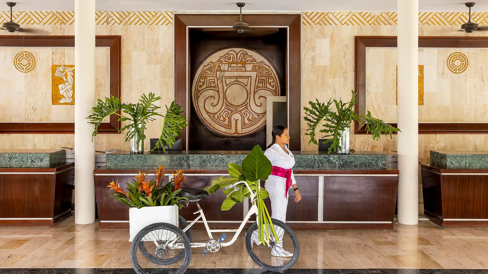 **** Hotel Paradisus Punta Cana Resort All Inclusive (Adults Only) Dominican Republic