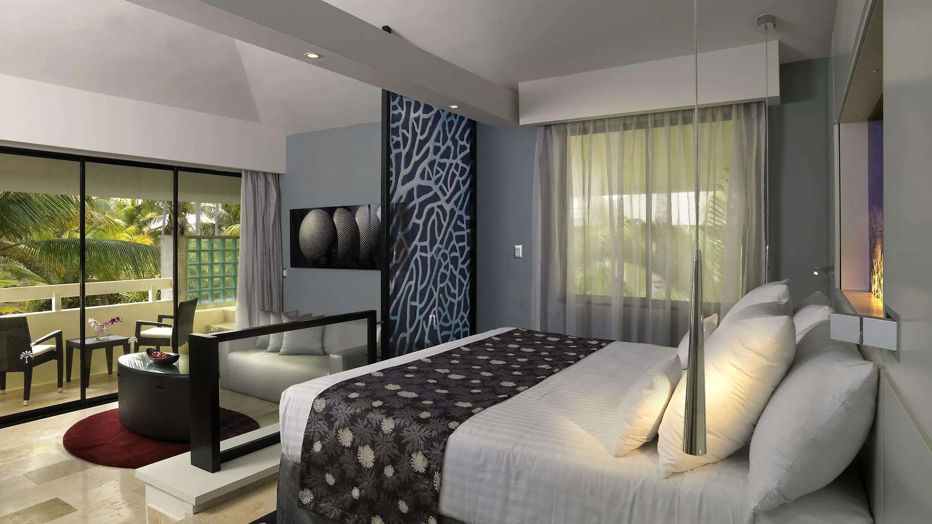 Paradisus Punta Cana Resort All Inclusive (Adults Only) 4*,  Dominican Republic