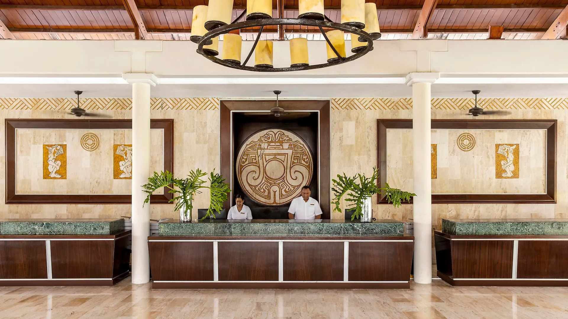 Paradisus Punta Cana Resort All Inclusive (Adults Only)
