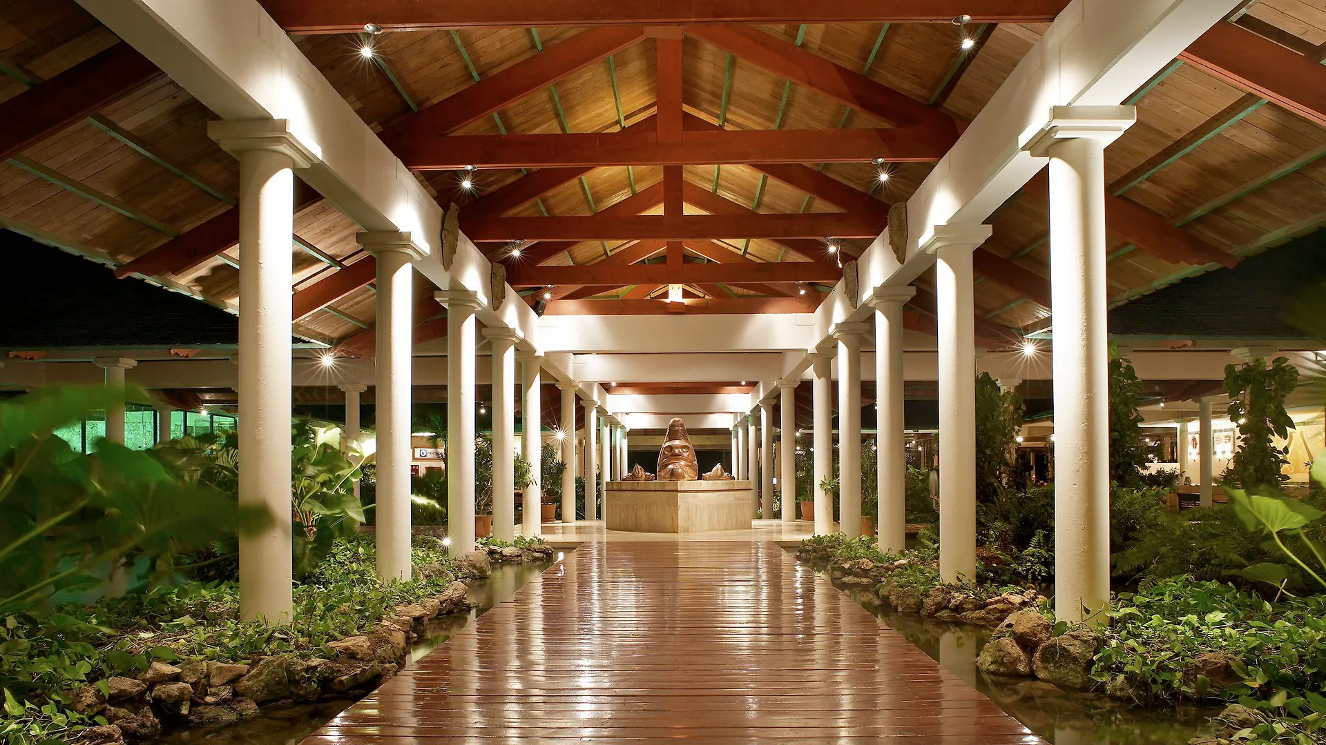 Hotel Paradisus Punta Cana Resort All Inclusive (Adults Only)