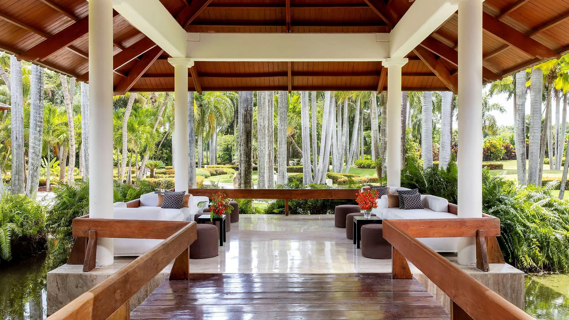 Hotel Paradisus Punta Cana Resort All Inclusive (Adults Only)