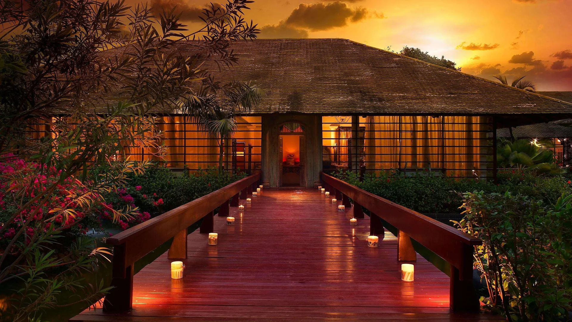 Paradisus Punta Cana Resort All Inclusive (Adults Only)