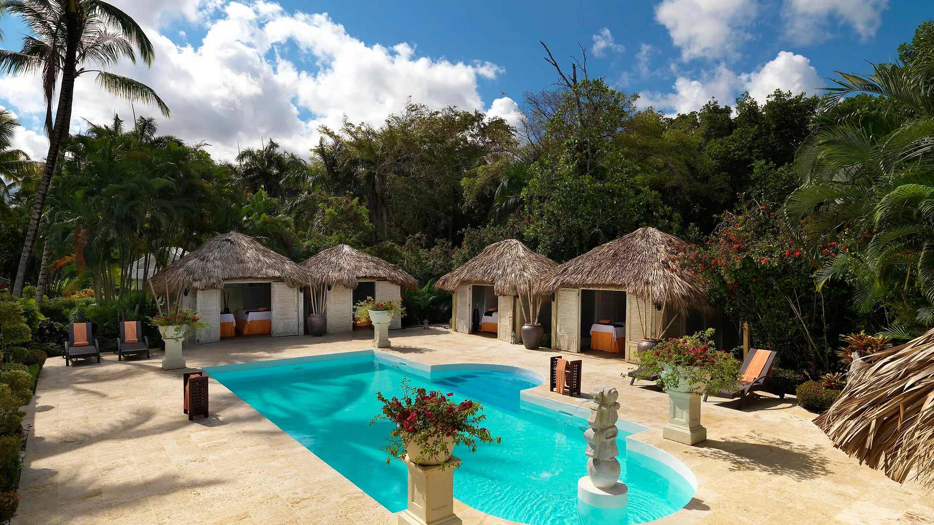 Paradisus Punta Cana Resort All Inclusive (Adults Only) Hotel