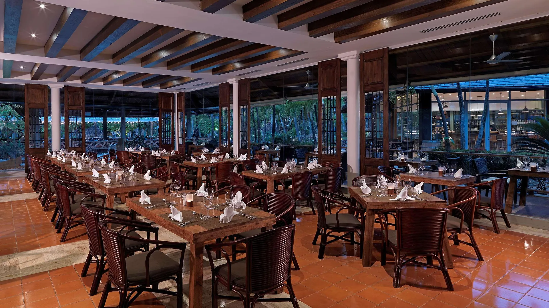 Paradisus Punta Cana Resort All Inclusive (Adults Only) Hotel