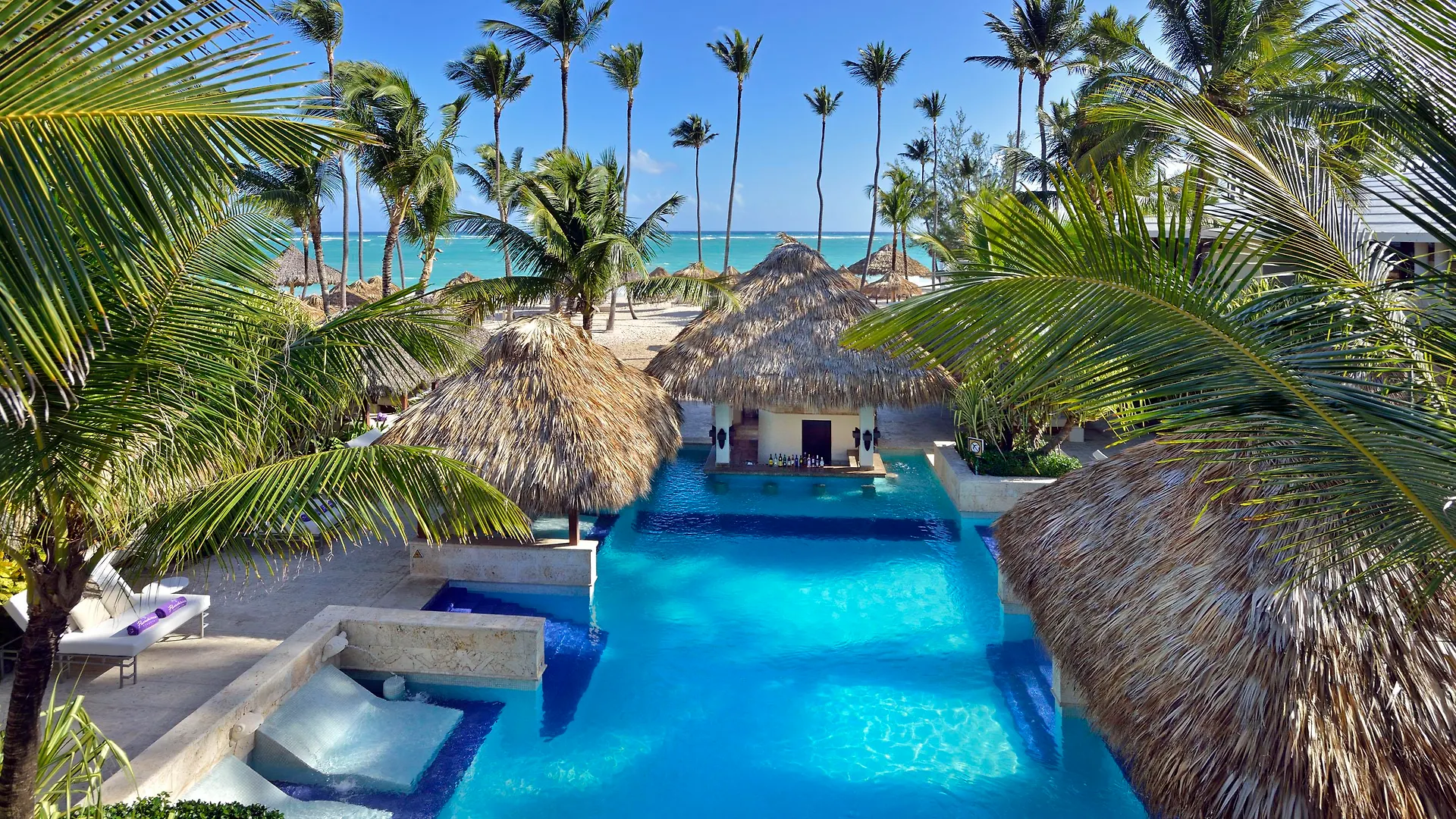 Paradisus Punta Cana Resort All Inclusive (Adults Only)