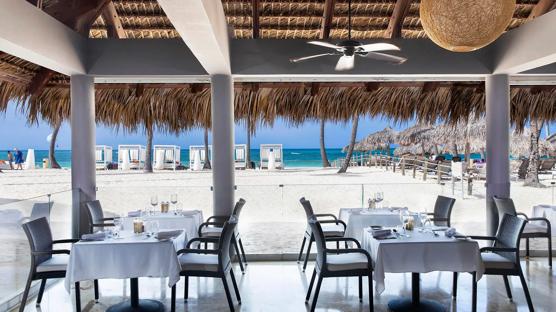 Paradisus Punta Cana Resort All Inclusive (Adults Only)