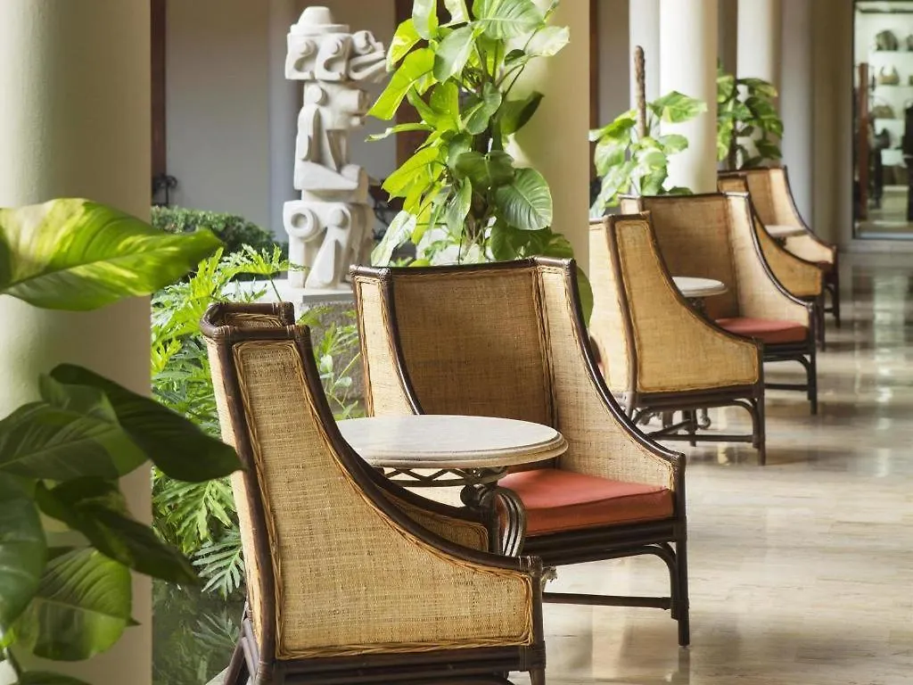 Paradisus Punta Cana Resort All Inclusive (Adults Only) 4*,  Dominikana