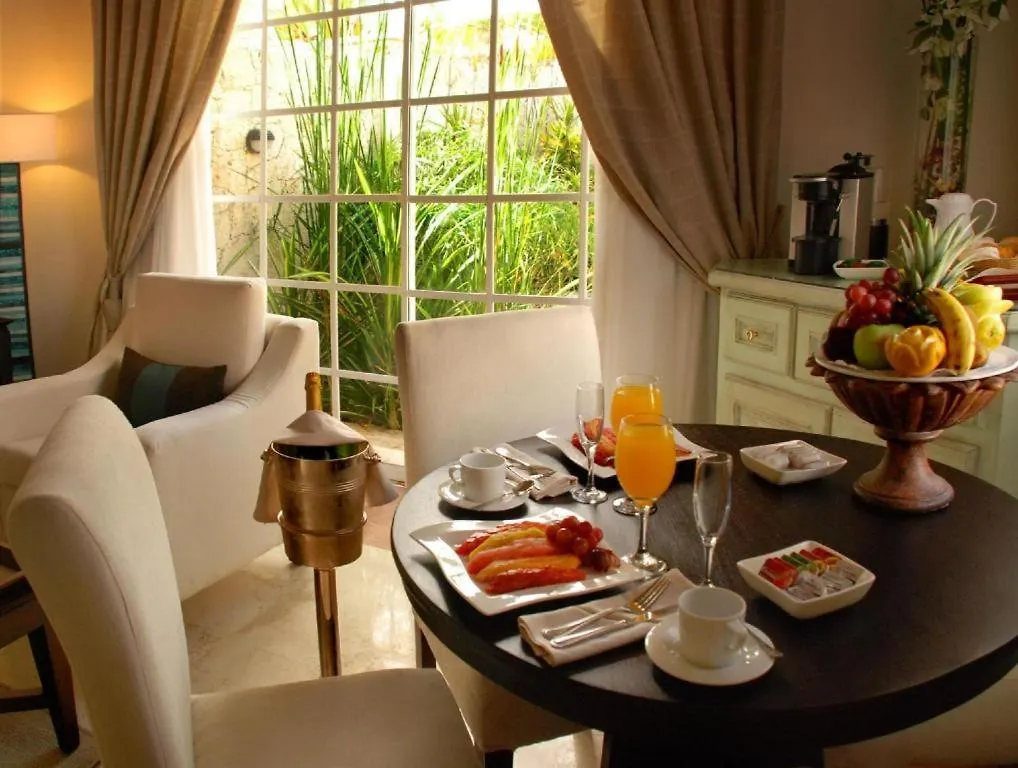 Paradisus Punta Cana Resort All Inclusive (Adults Only) Hotel