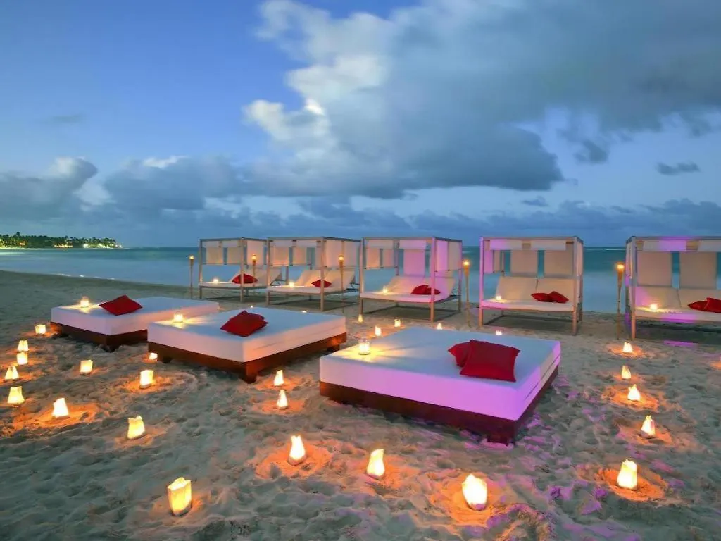 Paradisus Punta Cana Resort All Inclusive (Adults Only)