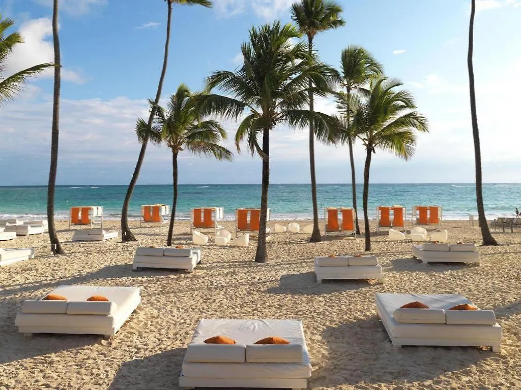 Hotel Paradisus Punta Cana Resort All Inclusive (Adults Only)