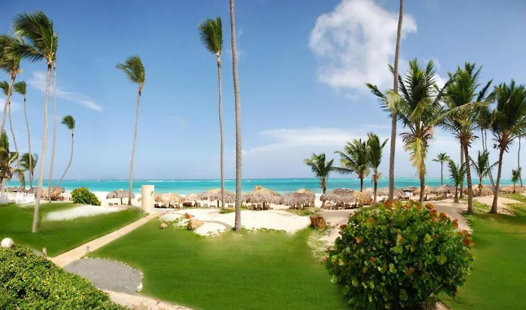 Paradisus Punta Cana Resort All Inclusive (Adults Only) Hotel