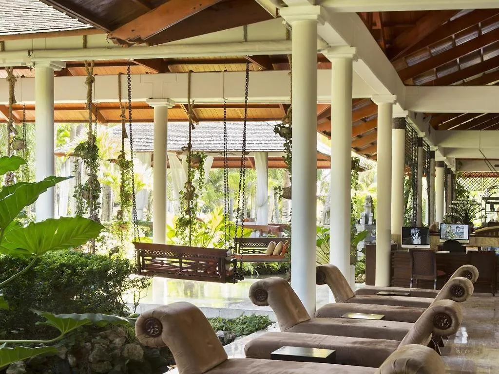 Paradisus Punta Cana Resort All Inclusive (Adults Only) 4*,