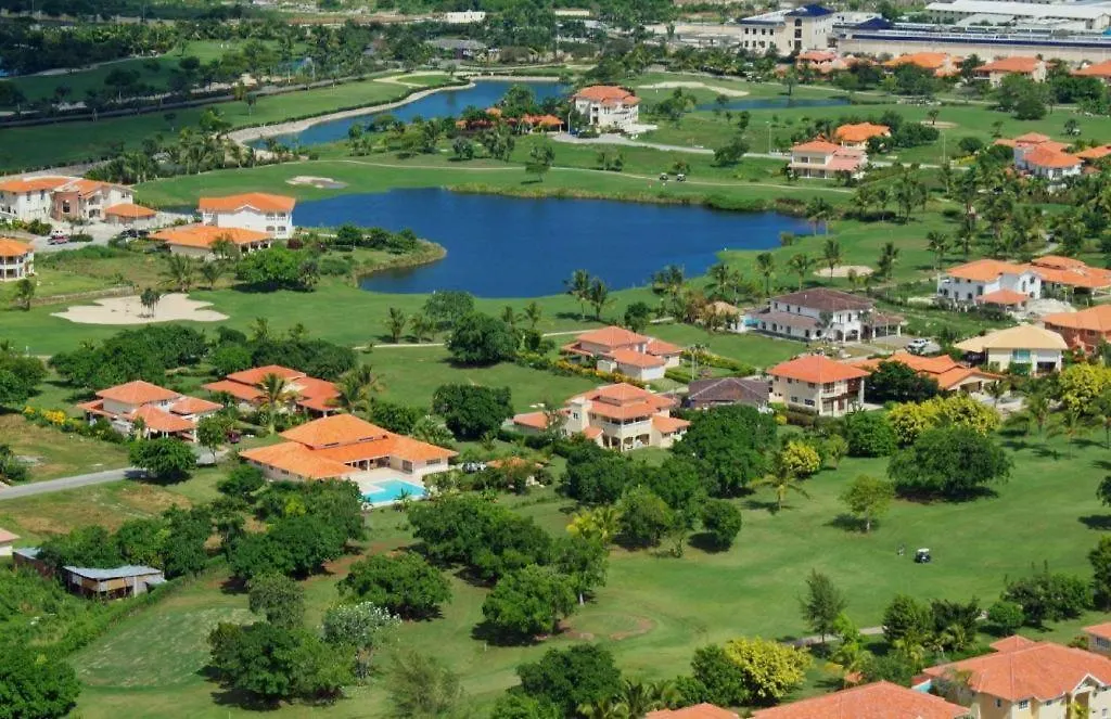 Hotel Paradisus Punta Cana Resort All Inclusive (Adults Only)