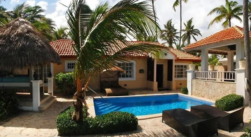 Paradisus Punta Cana Resort All Inclusive (Adults Only) 4*,  Dominican Republic