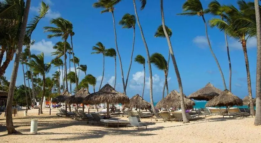 **** Hotel Paradisus Punta Cana Resort All Inclusive (Adults Only) Dominican Republic