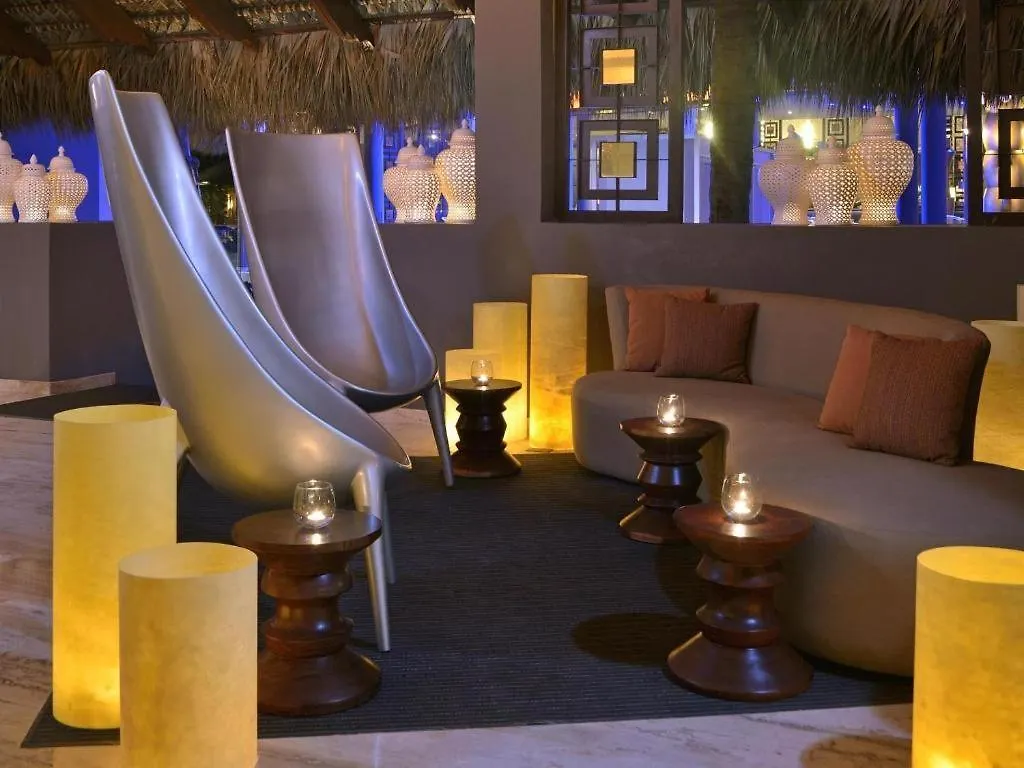 Hotel Paradisus Punta Cana Resort All Inclusive (Adults Only)
