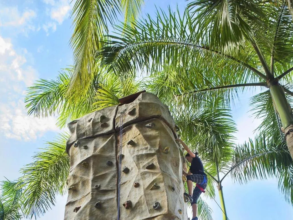Paradisus Punta Cana Resort All Inclusive (Adults Only) Dominican Republic