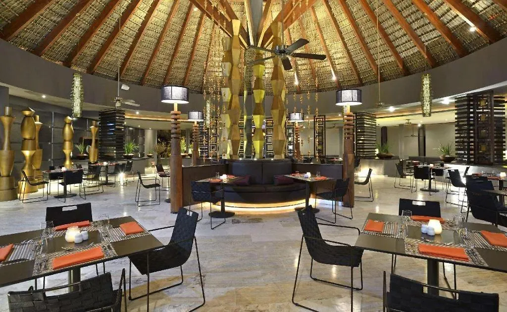 Paradisus Punta Cana Resort All Inclusive (Adults Only)
