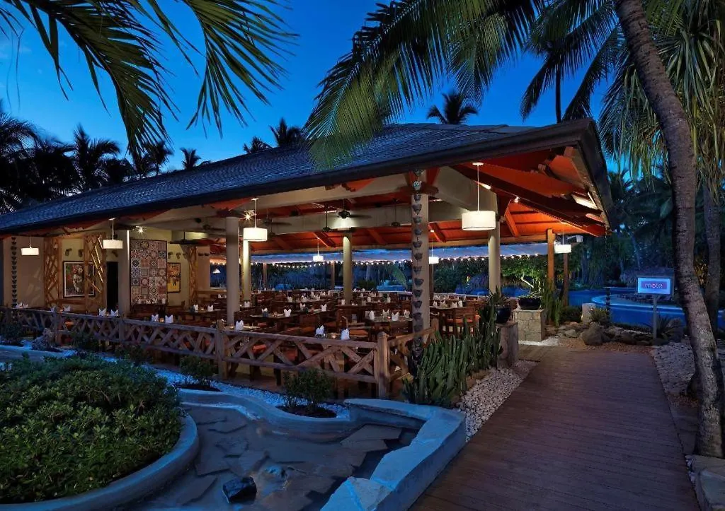 **** Hotel Paradisus Punta Cana Resort All Inclusive (Adults Only) Dominican Republic