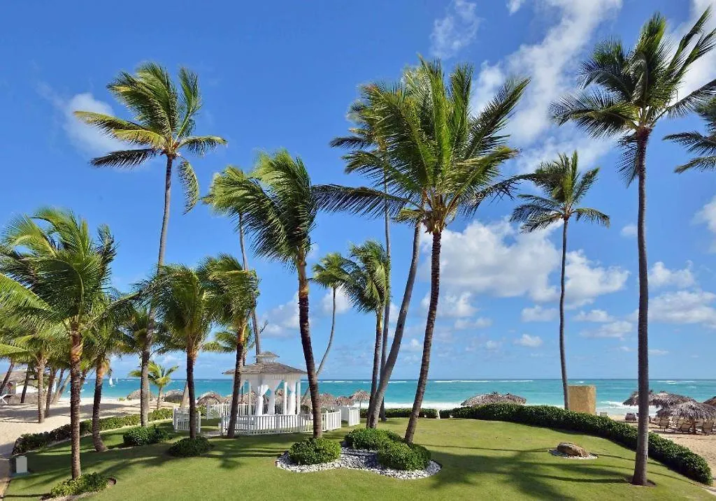 Paradisus Punta Cana Resort All Inclusive (Adults Only)