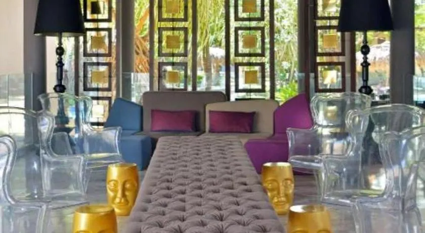 Paradisus Punta Cana Resort All Inclusive (Adults Only)