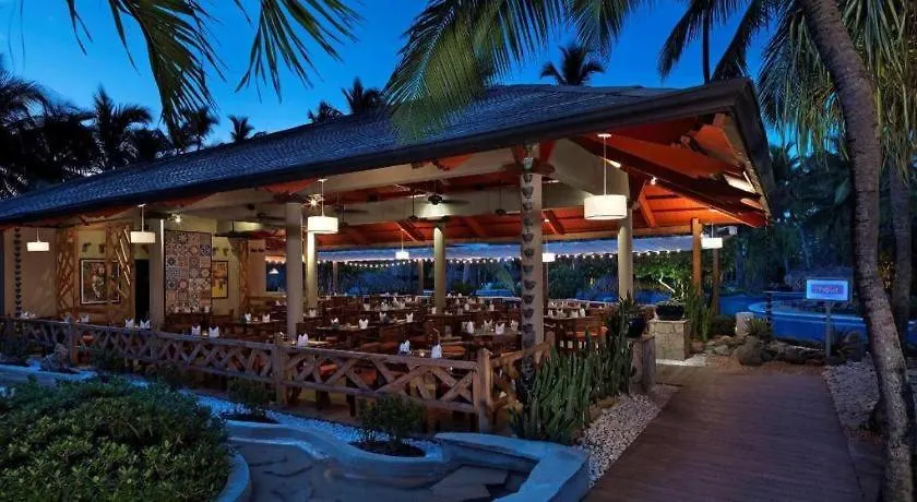 Paradisus Punta Cana Resort All Inclusive (Adults Only) 4*,  Dominikana