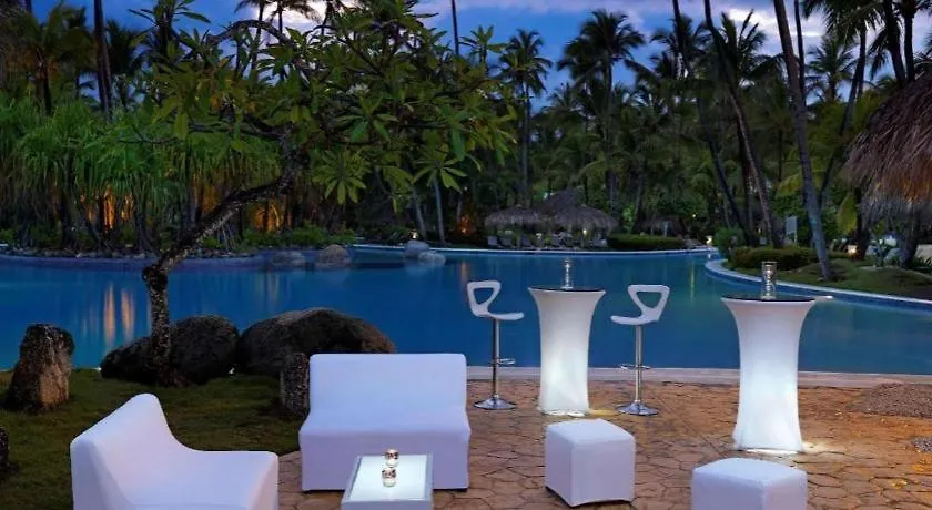 Paradisus Punta Cana Resort All Inclusive (Adults Only)