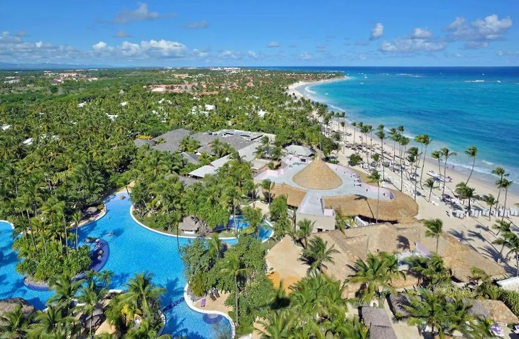 Paradisus Punta Cana Resort All Inclusive (Adults Only) 4*,