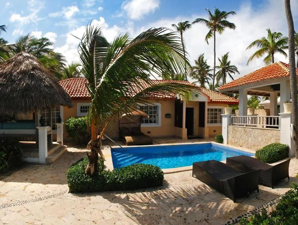 Paradisus Punta Cana Resort All Inclusive (Adults Only) 4*,