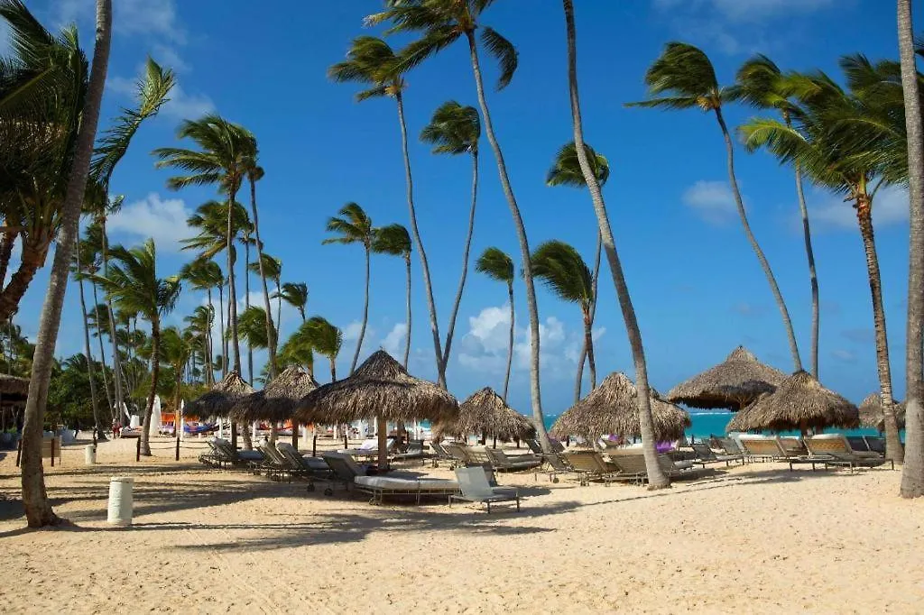 Hotel Paradisus Punta Cana Resort All Inclusive (Adults Only)