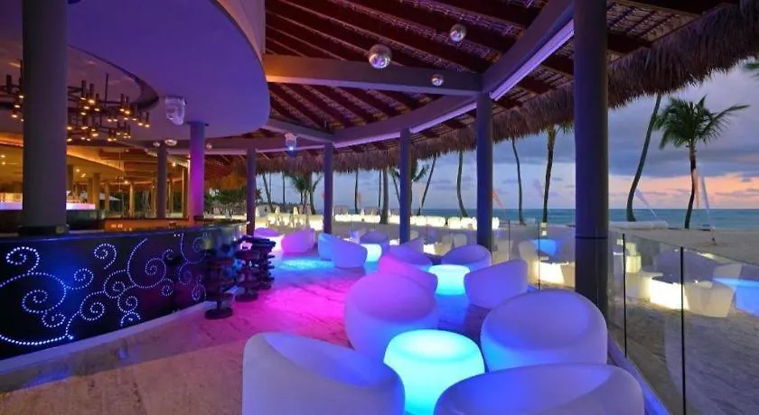 Paradisus Punta Cana Resort All Inclusive (Adults Only) 4*,  Dominican Republic