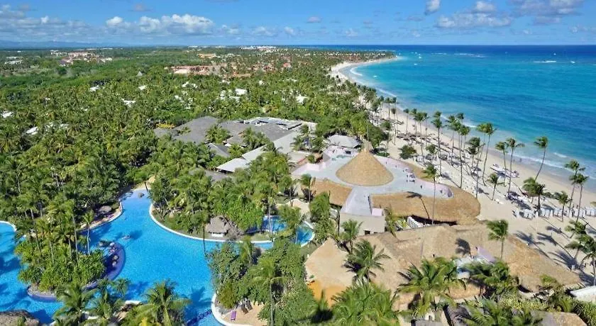 Paradisus Punta Cana Resort All Inclusive (Adults Only) Hotel