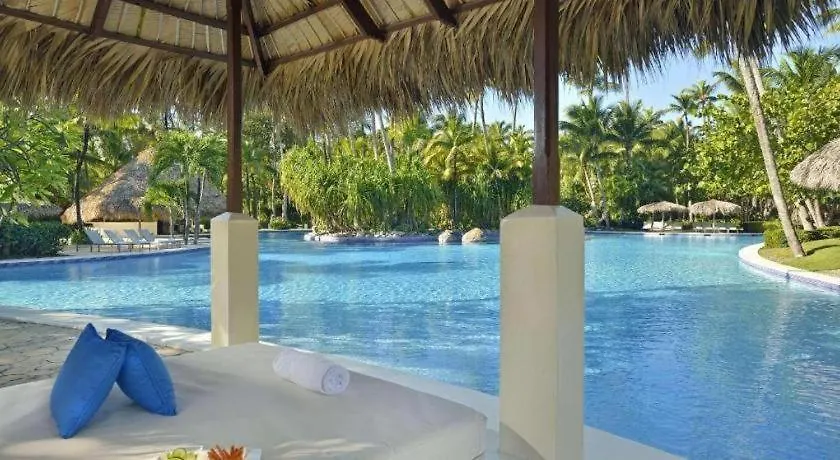 **** Hotel Paradisus Punta Cana Resort All Inclusive (Adults Only) Dominikana