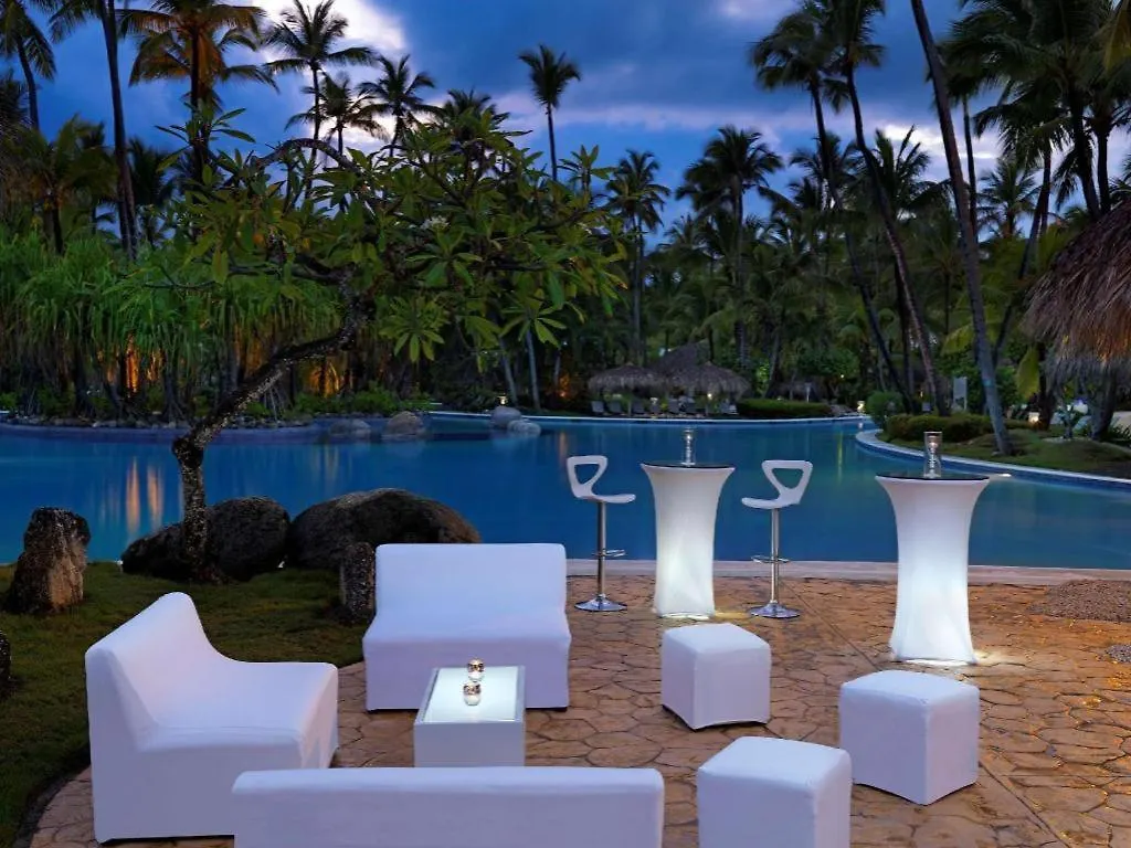 **** Hotel Paradisus Punta Cana Resort All Inclusive (Adults Only) Dominican Republic