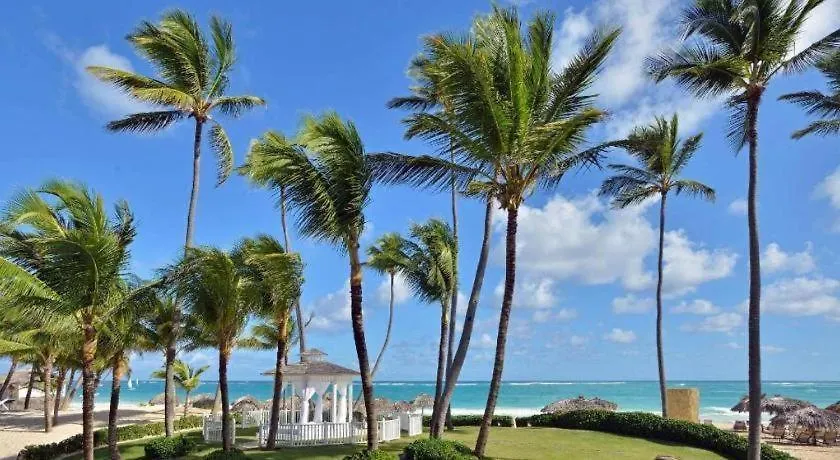 Paradisus Punta Cana Resort All Inclusive (Adults Only) Hotel