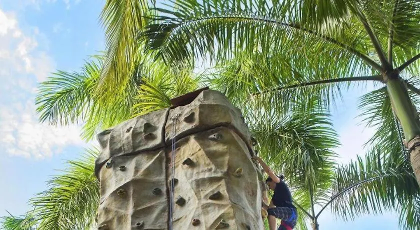 Paradisus Punta Cana Resort All Inclusive (Adults Only)