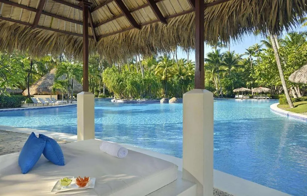 Paradisus Punta Cana Resort All Inclusive (Adults Only)