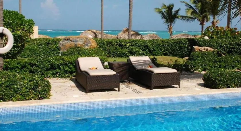 Hotel Paradisus Punta Cana Resort All Inclusive (Adults Only)