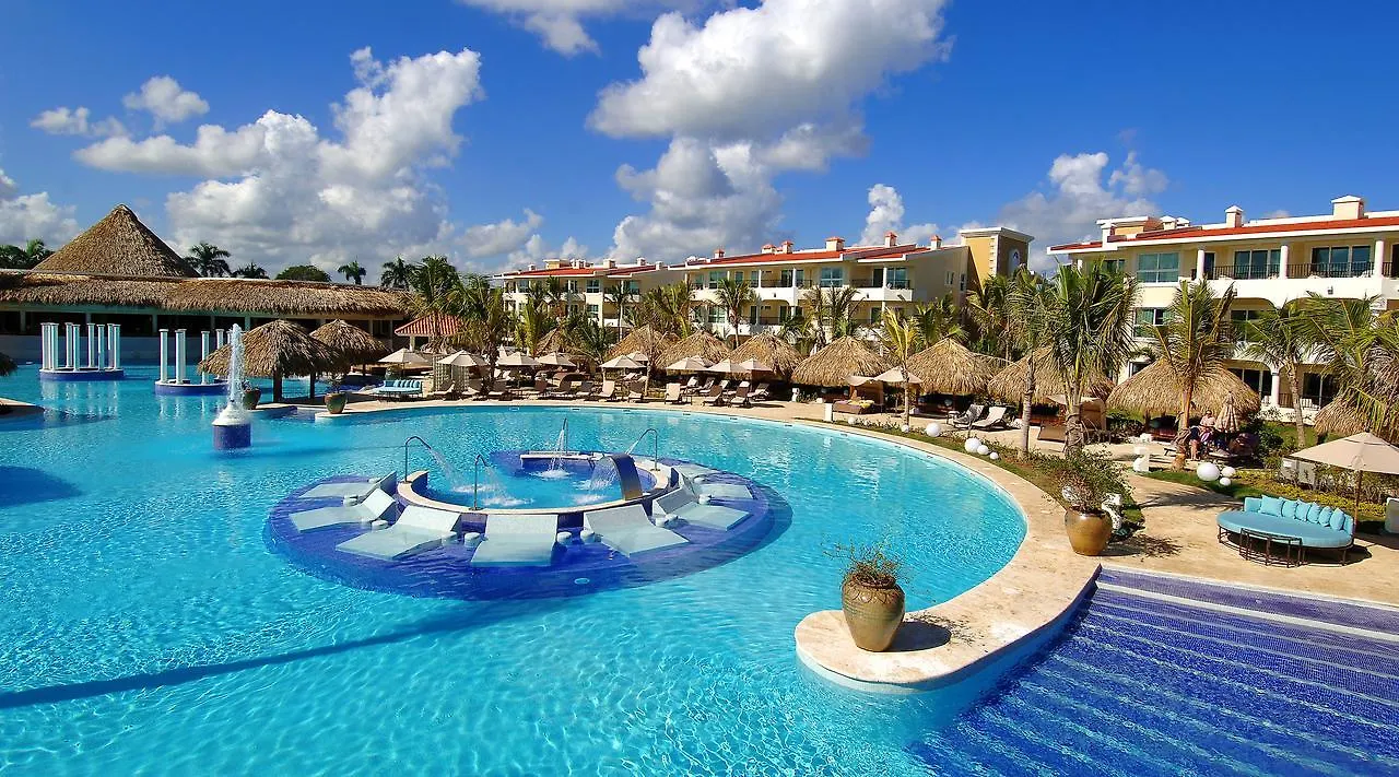 Hotel Paradisus Punta Cana Resort All Inclusive (Adults Only)
